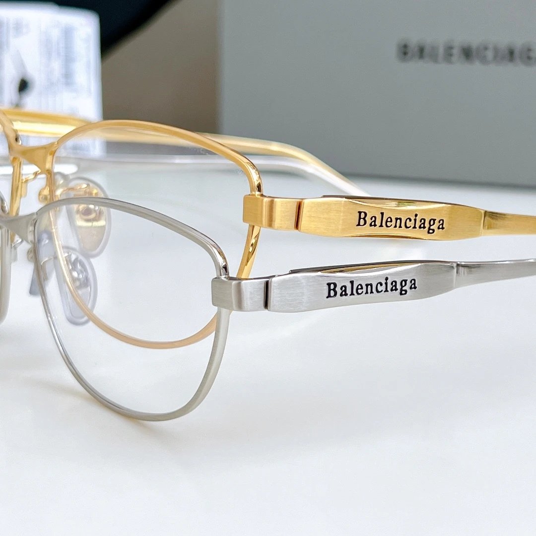 Balenciaga BB0357SA Sunglasses 62-15-145 — Zdjęcie 8