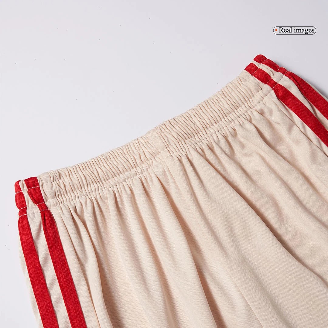 Bayern Munich 24/25 Third Jersey - Kids — Photo 15