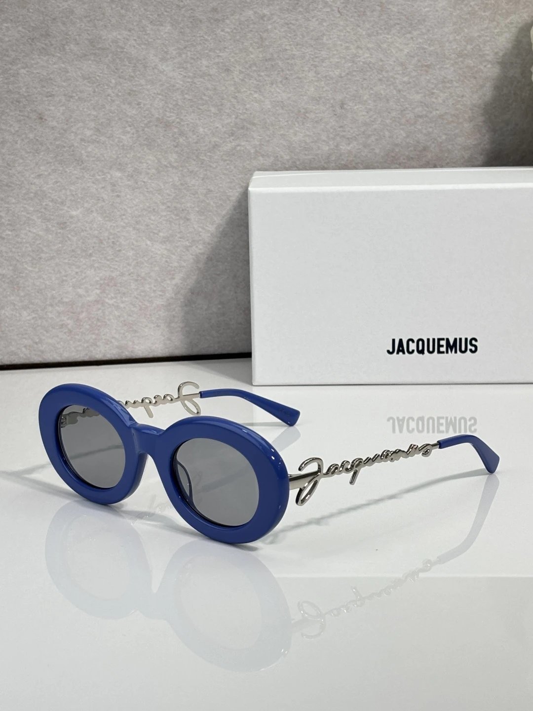 Jacques Marie Mage 235AC492 Sunglasses 49-28-145 Ver.B — photo 4