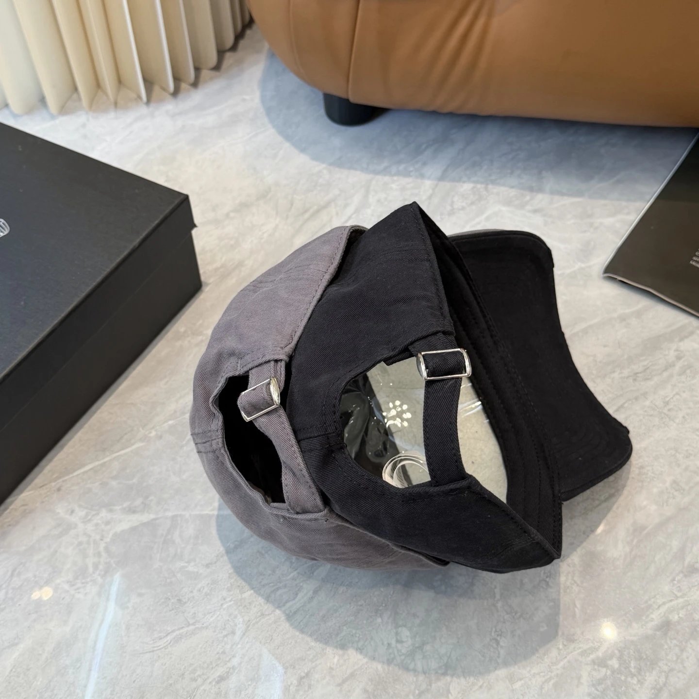 Chrome Hearts Baseball Cap Ver.A — photo 3