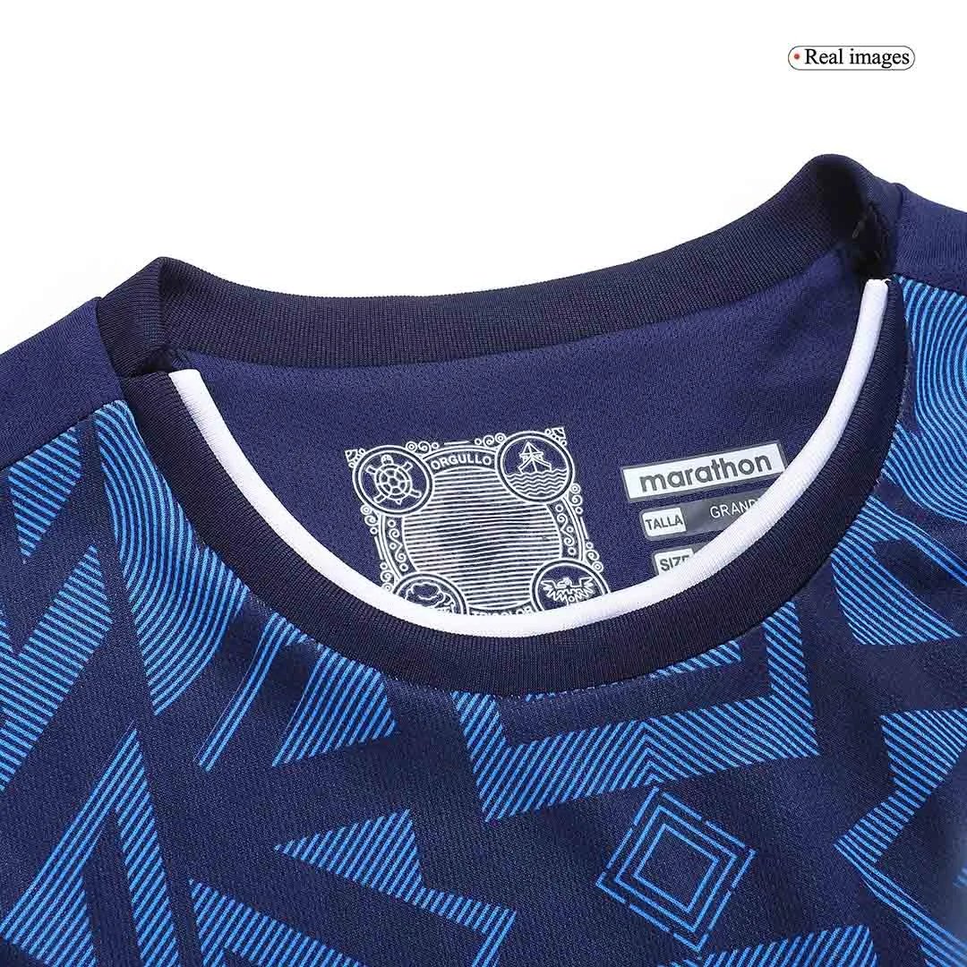 Ecuador 2022 Away Jersey — photo 7