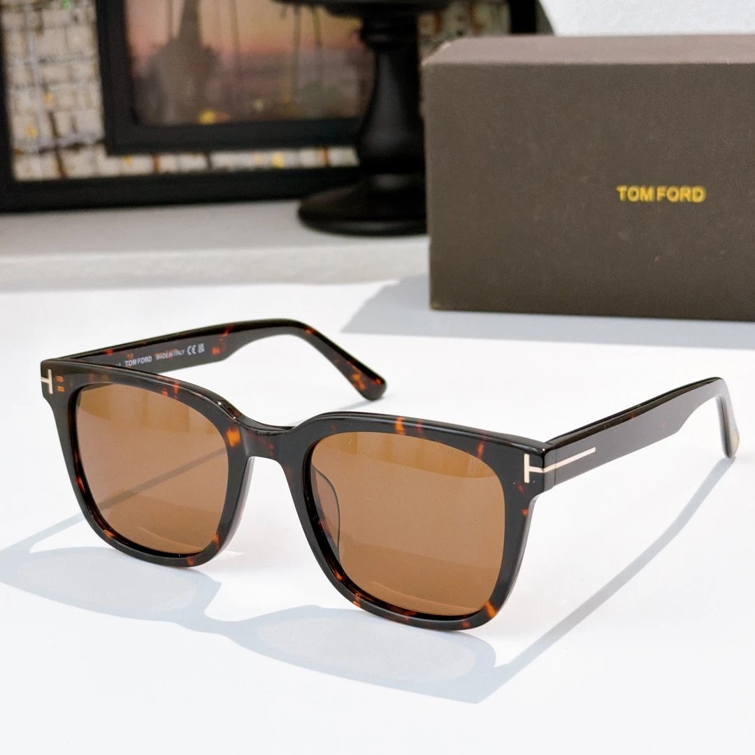 Tom Ford FT1240 Sunglasses 55-21-145 — photo 2