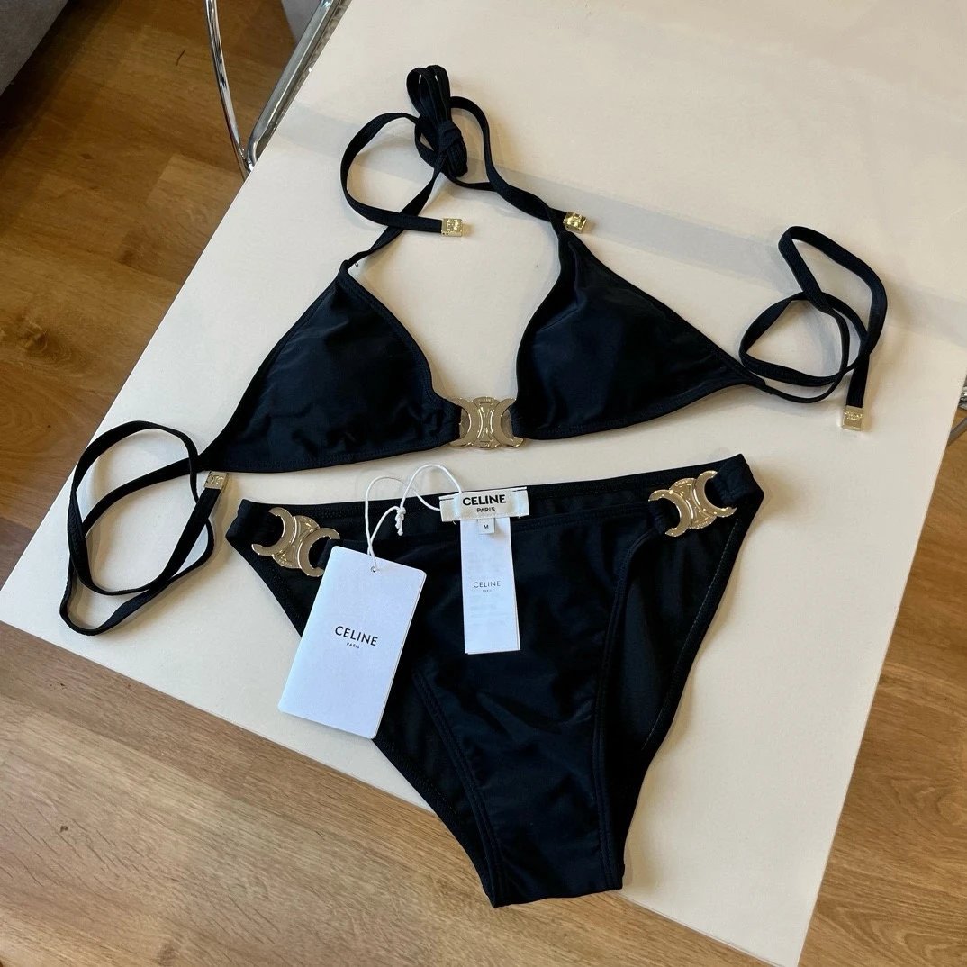 Celine Bikini Swimwear Ver.B — Photo 9