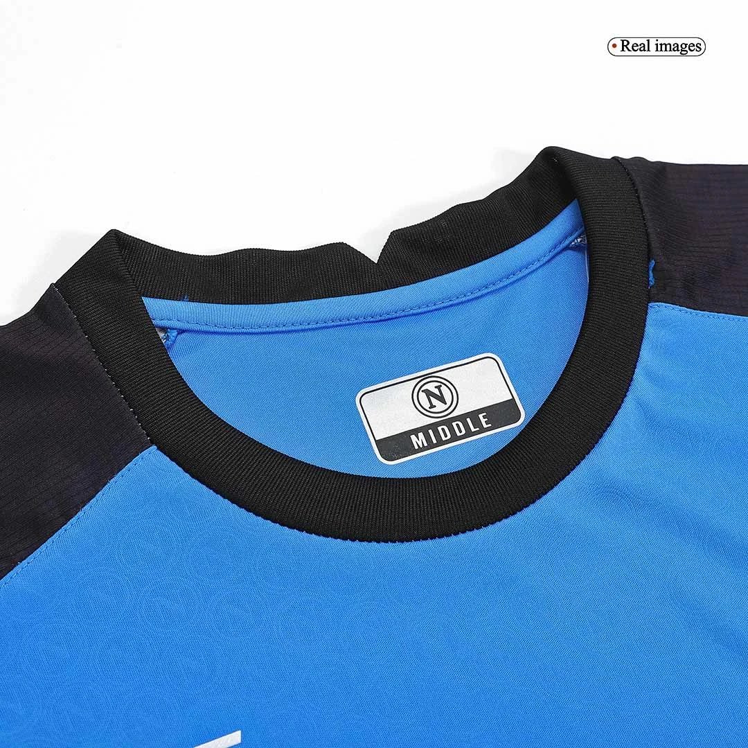 Napoli 22/23 Home Jersey — photo 5