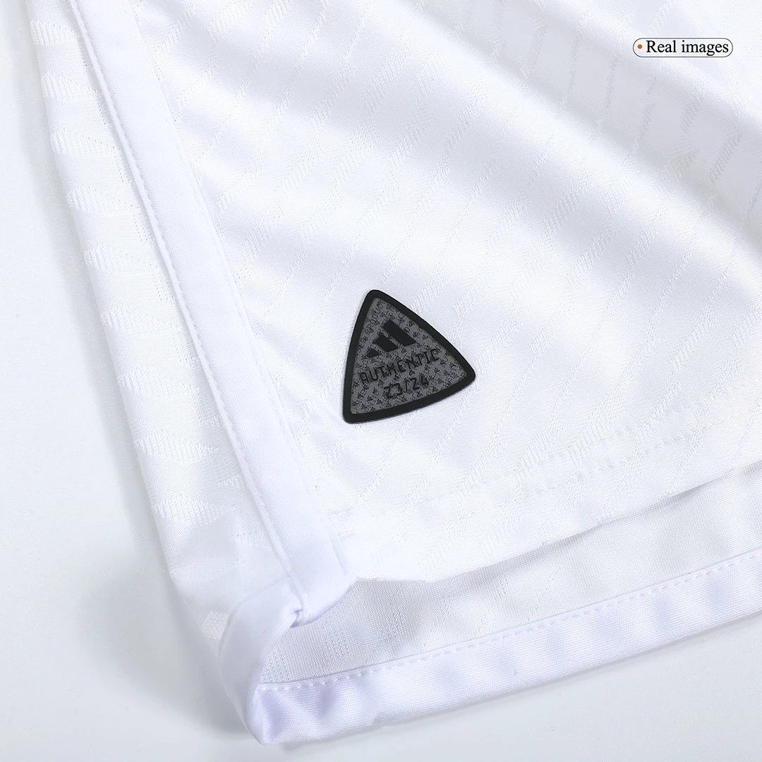 Olympique Lyonnais Authentic 23/24 Home Jersey (Player Versi — photo 12