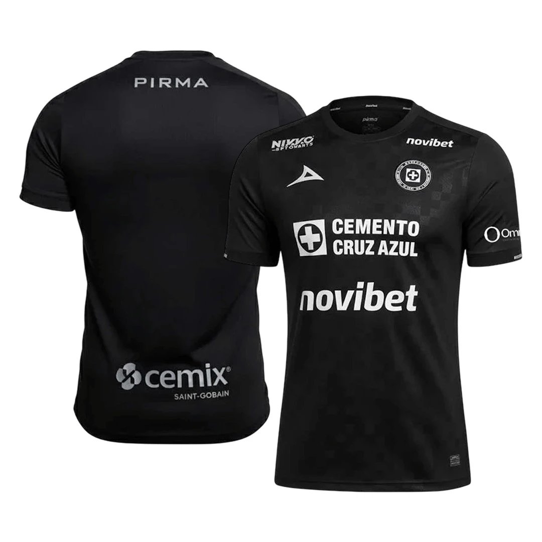 Cruz Azul 25/26 Third Jersey — photo 3
