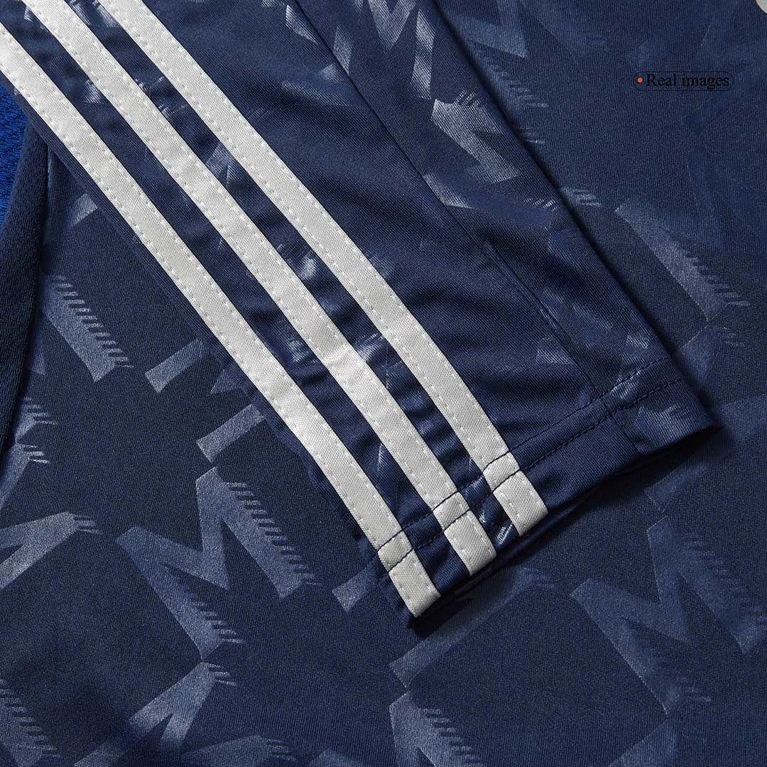 Manchester United 24/25 Away Jersey — photo 12