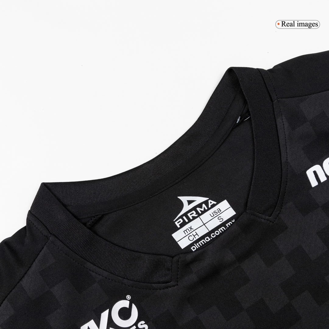 Cruz Azul 25/26 Third Jersey — photo 5