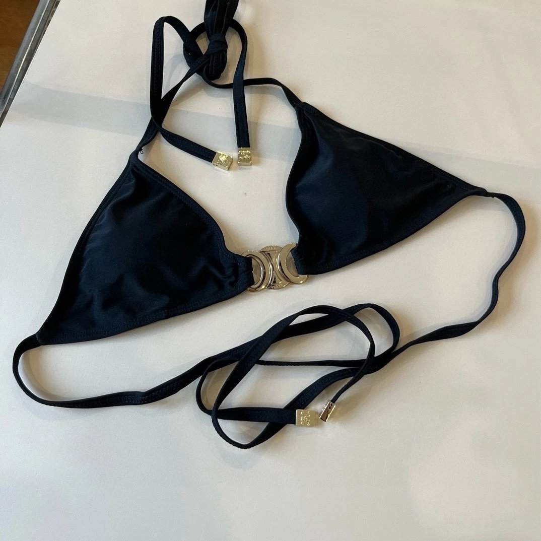 Celine Bikini Swimwear Ver.B — Photo 2