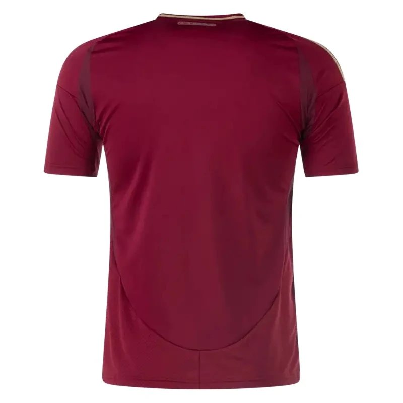 Roma AS 24/25 Home Jersey — Photo 2