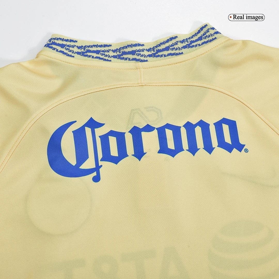 Club America 22/23 Away Jersey - Women — photo 12