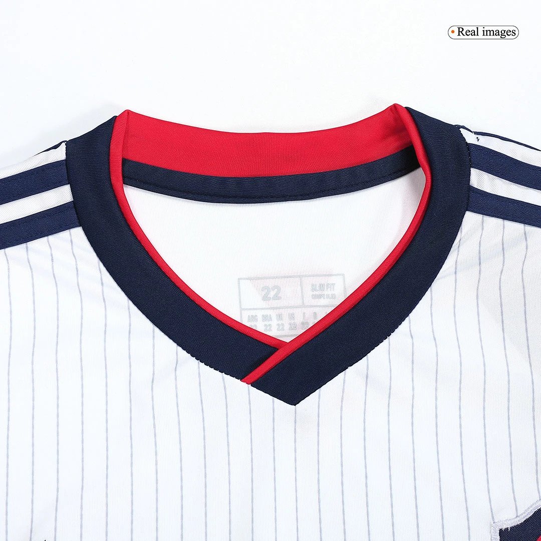 St Louis City Sc 2023 Away Jersey - Kids — photo 6