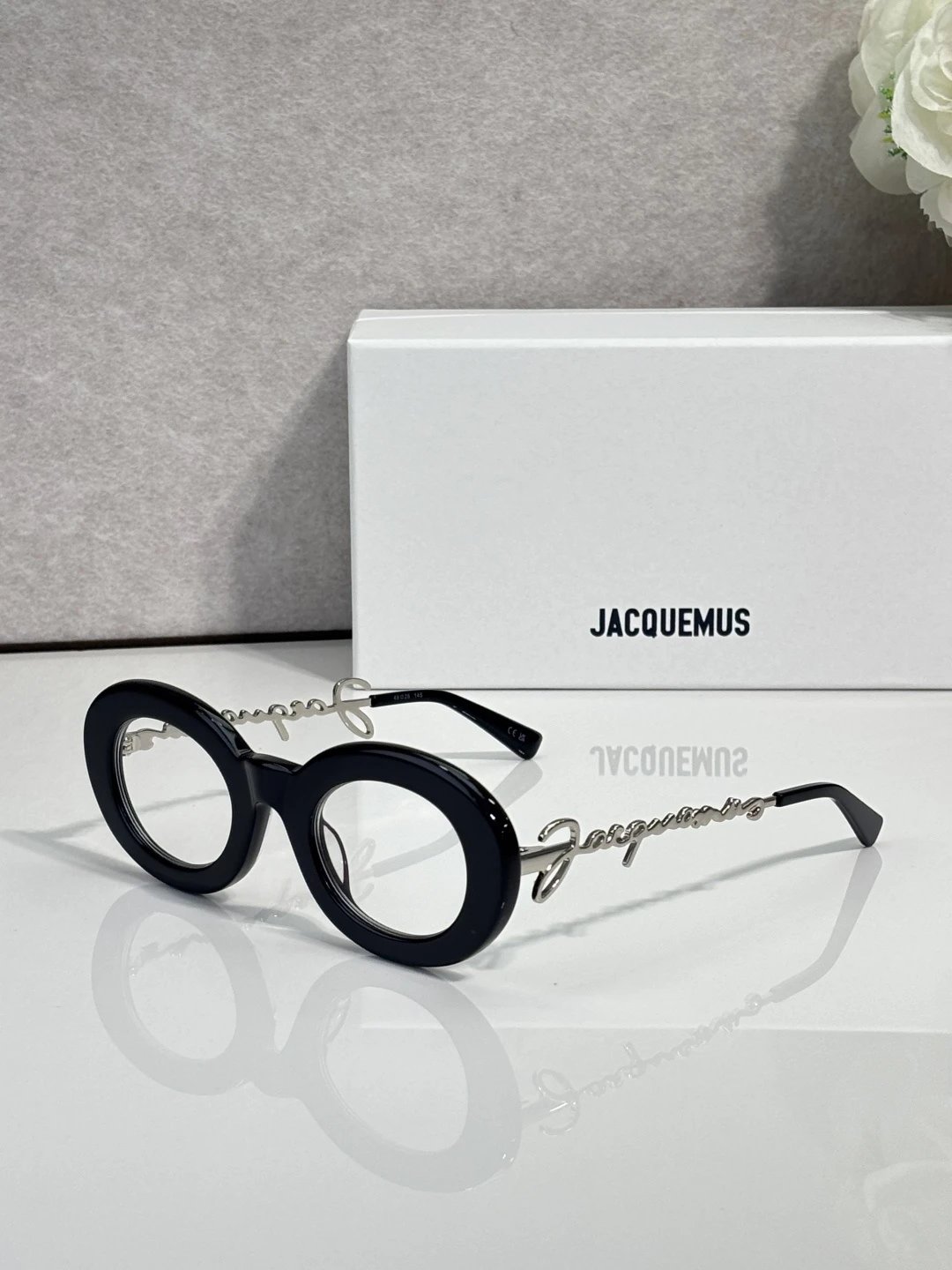 Jacques Marie Mage 235AC492 Sunglasses 49-28-145 Ver.A — Photo 4