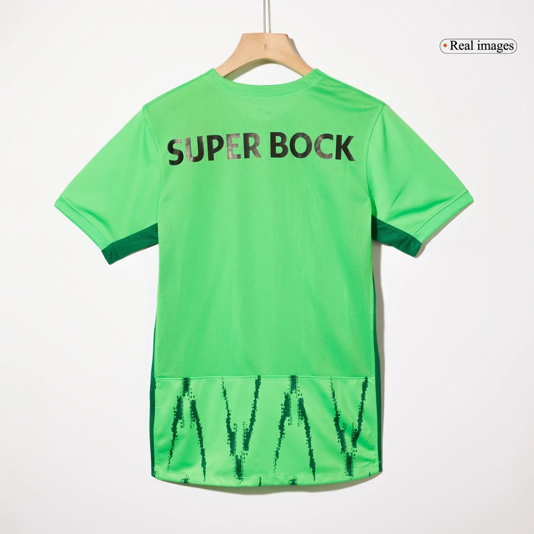 Sporting CP 24/25 Third Jersey — photo 6