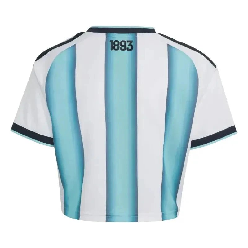 Argentina 2026 Home Jersey — Photo 2
