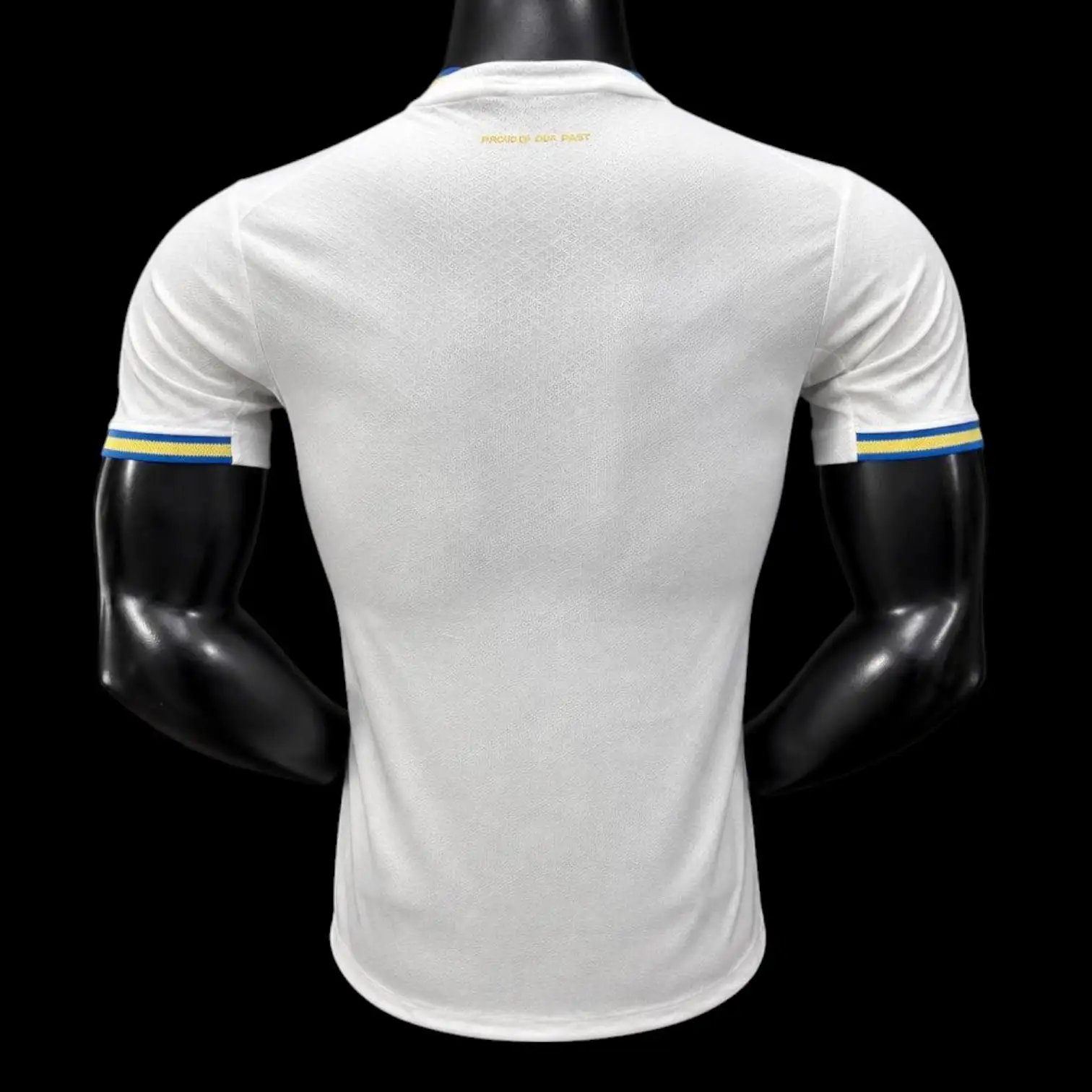 Marseille Olympique 26/27 Home Jersey (Player Version) — QC