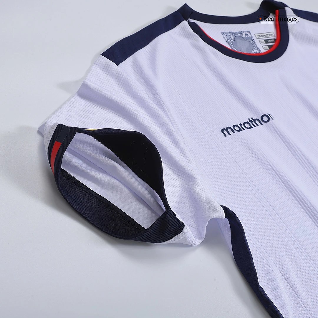 Ecuador 2022 Third Jersey — Photo 6