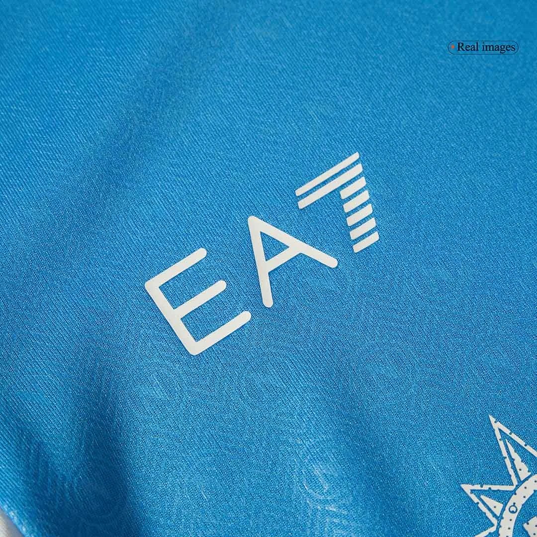 Napoli 24/25 Home Jersey - Kids — Zdjęcie 9
