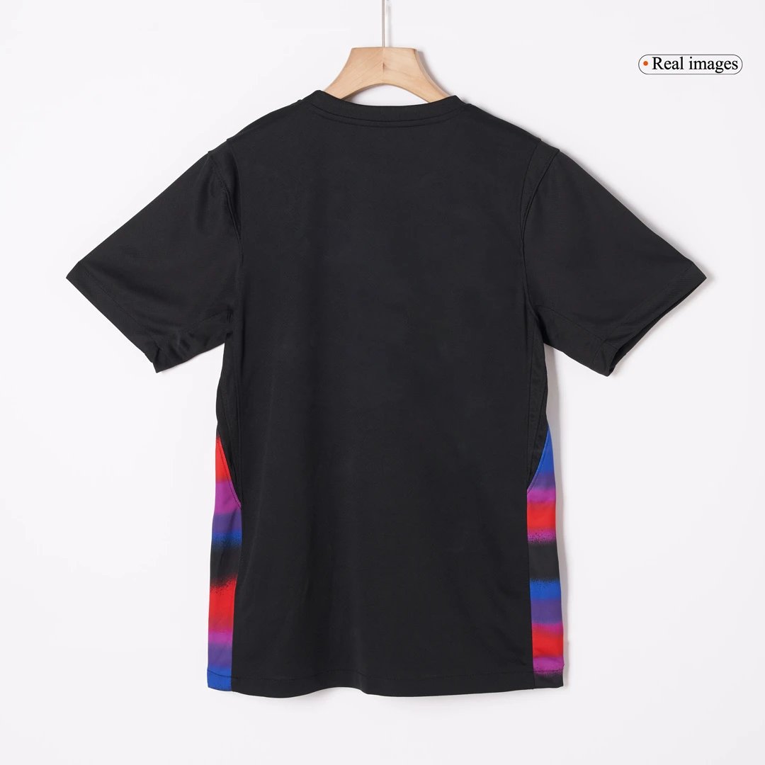 England 2025 Away Jersey - Women — Photo 6