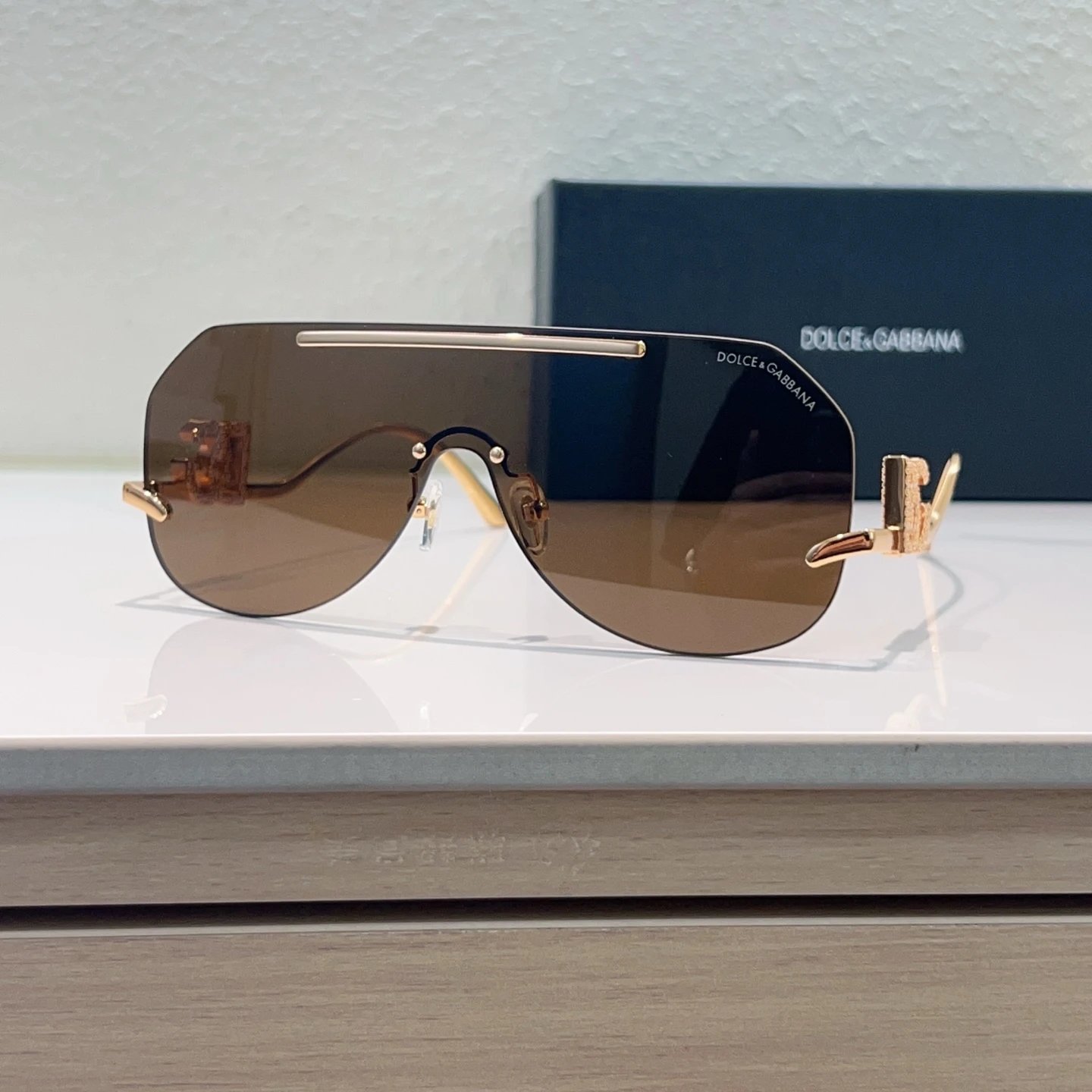 Dolce & Gabbana Sunglasses Ver.B — Photo 4