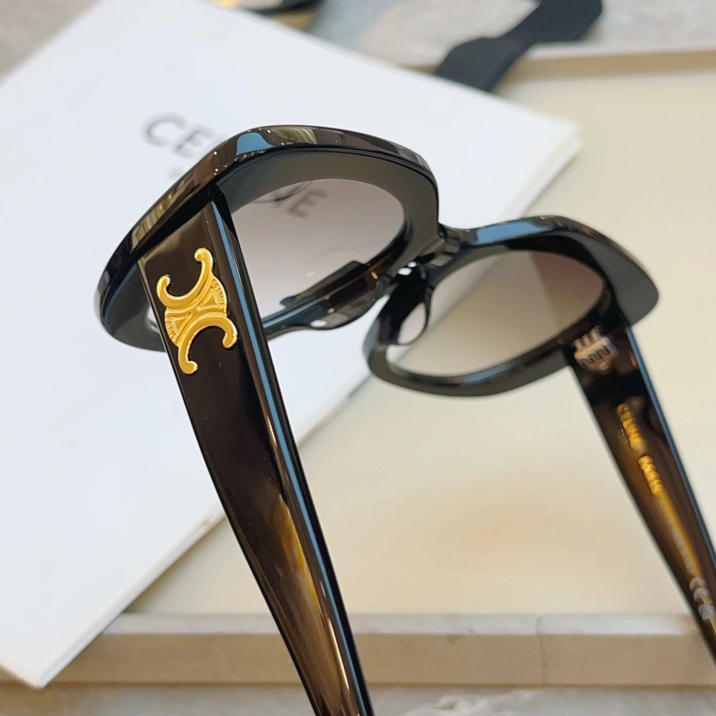Celine Sunglasses Ver.E — photo 9