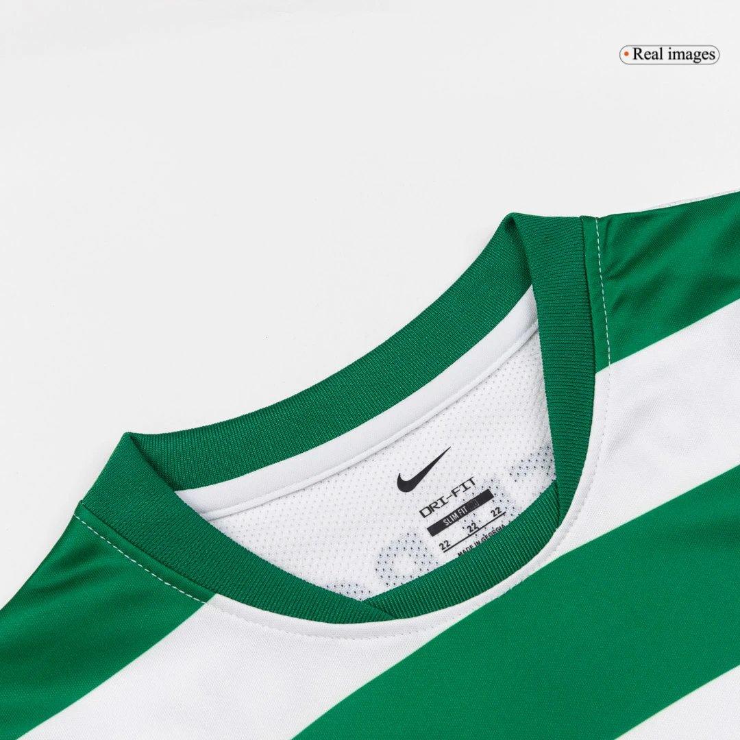 Sporting CP 25/26 Home Jersey - Kids — photo 3