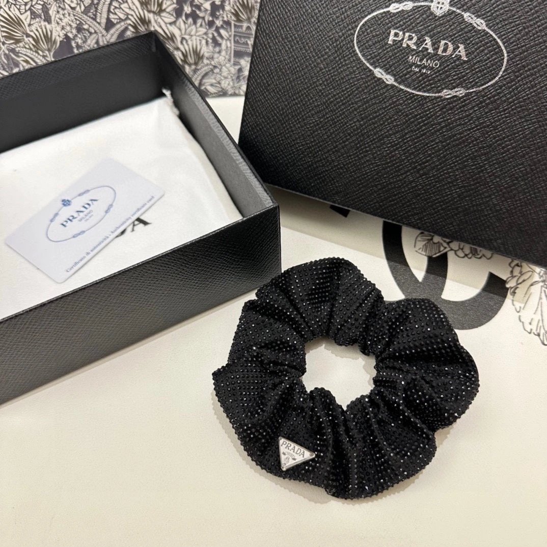 Prada Headband Ver.G — Zdjęcie 4
