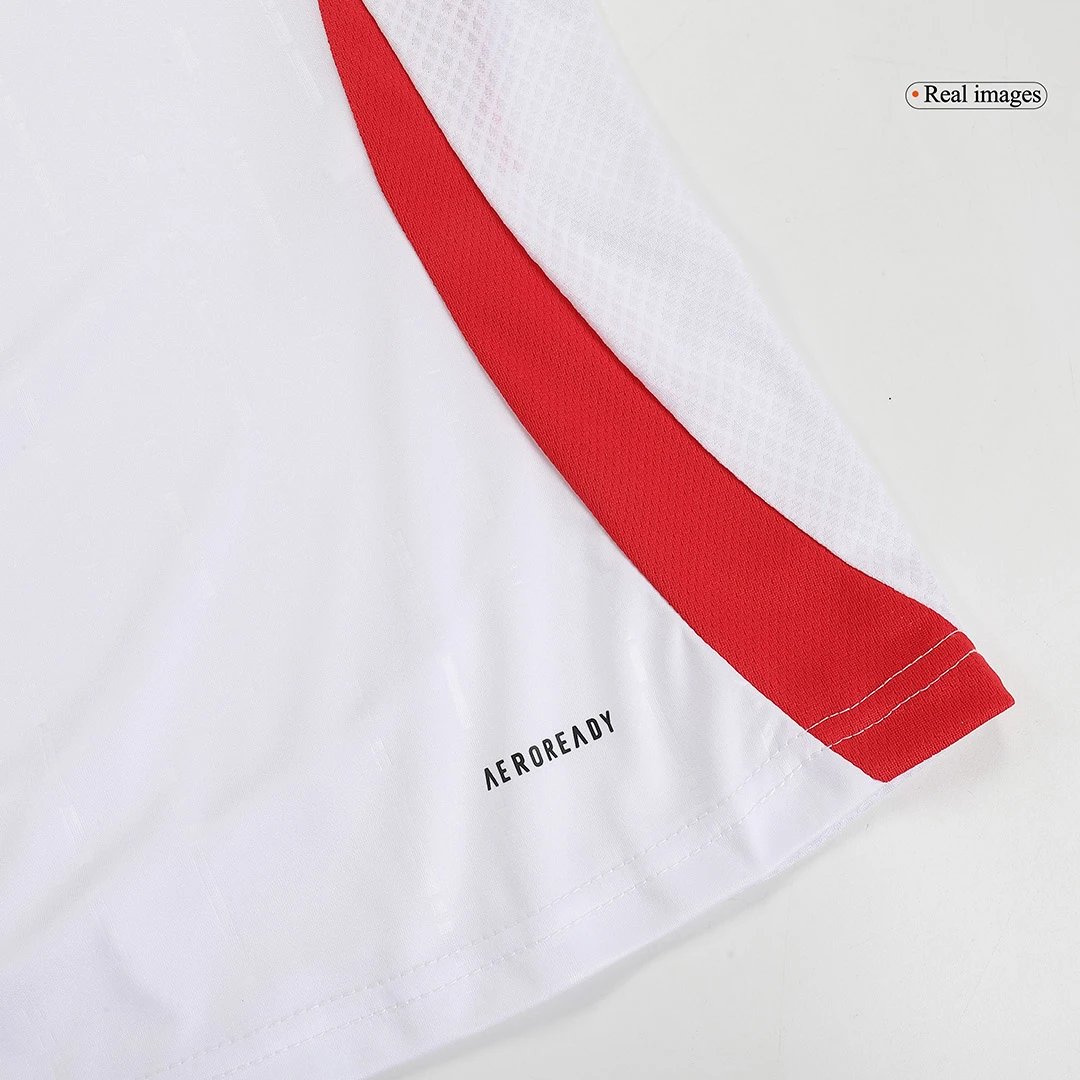 Italy 2024 Away Jersey - Women — photo 11