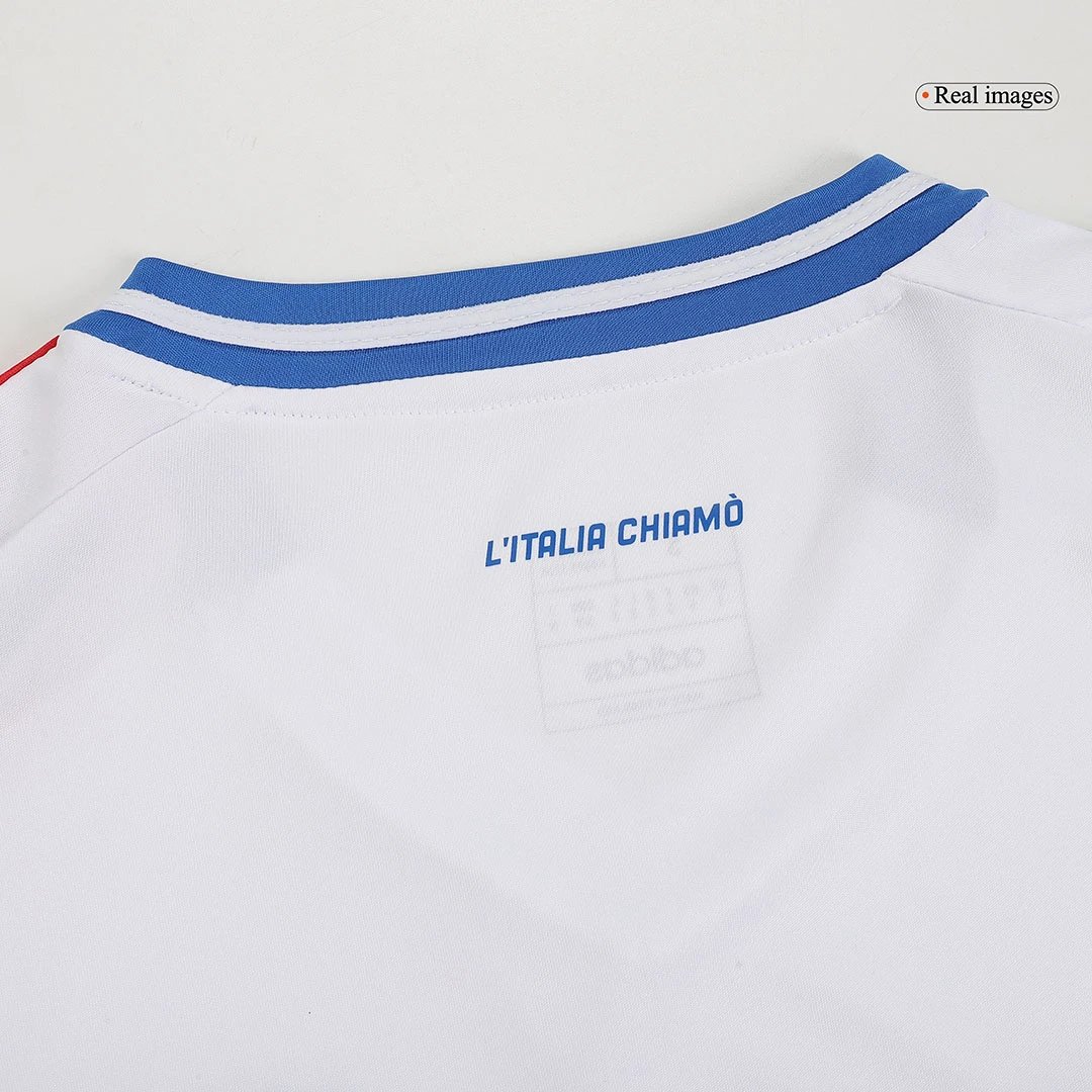 Italy 2024 Away Jersey - Women — photo 12