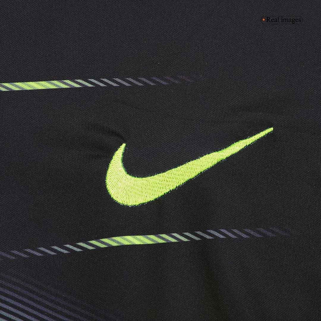 Sporting CP 22/23 Away Jersey — QC