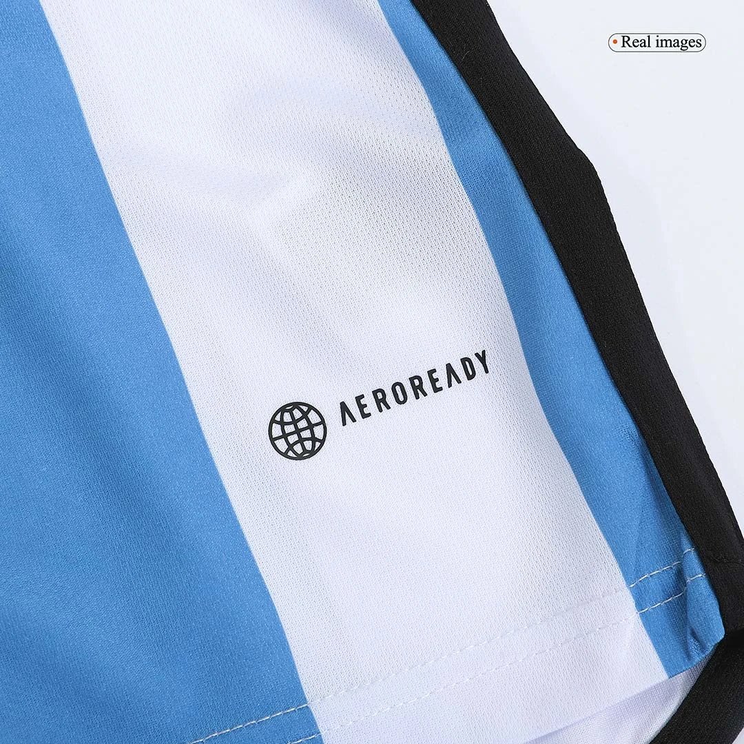 Argentina 2022 Home Jersey — Photo 16