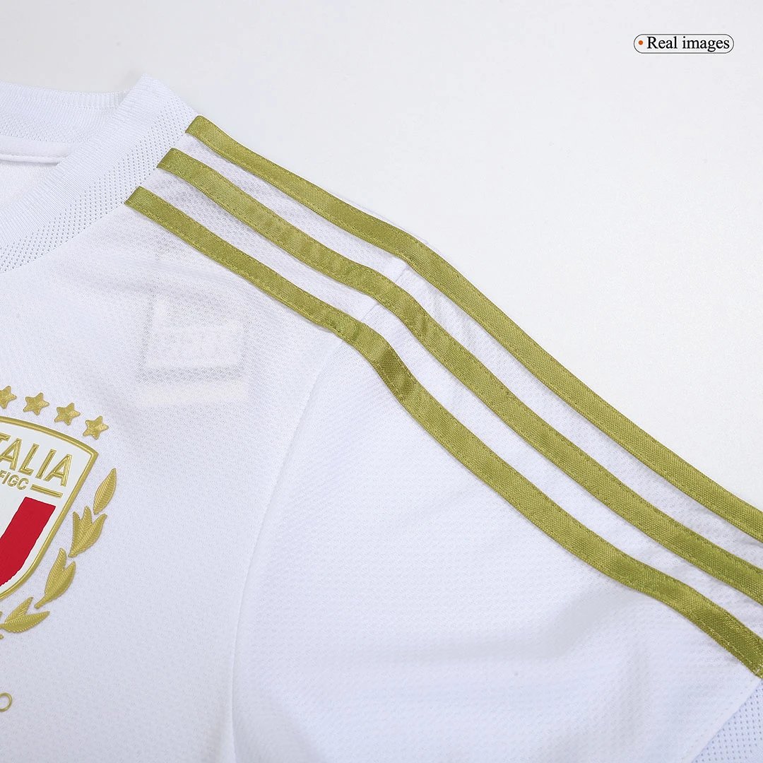 Italy 2023 Special Edition Jersey — Photo 11
