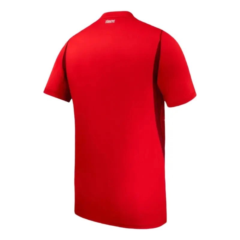 Turkey 2026 Home Jersey — Photo 2