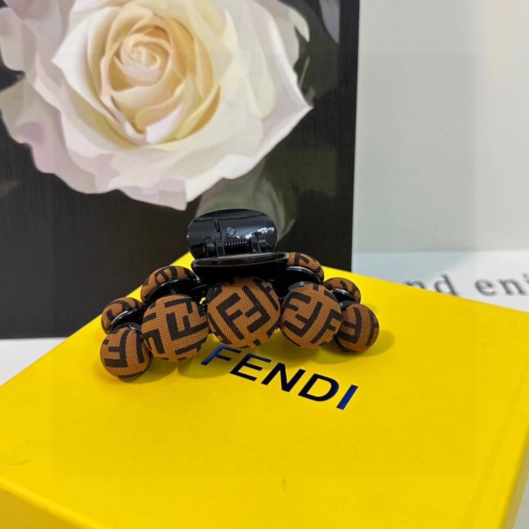 Fendi Vintage Headband Ver.B — Photo 4