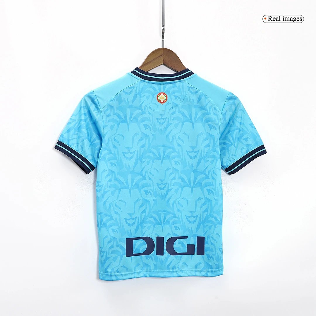 Athletic Club 23/24 Away Jersey - Kids — photo 9