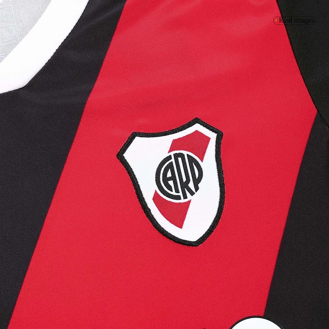River Plate 23/24 Third Jersey - Kids — photo 9