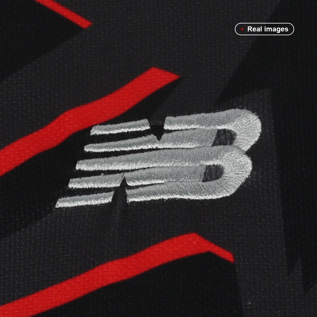 Athletic Club 22/23 Away Jersey — photo 3
