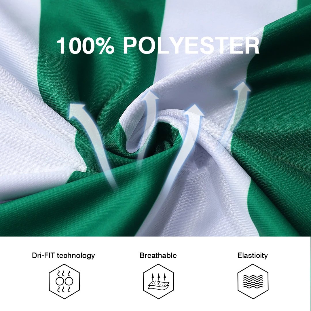 Celtic 20/21 Home Jersey — photo 10
