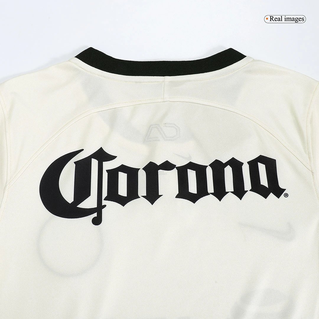 Club America 22/23 Third Jersey - Women — QC