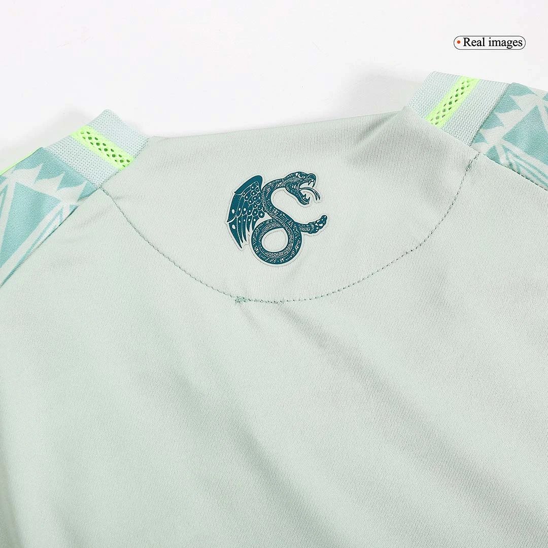 Mexico 2024 Away Jersey (Player Version) — photo 12