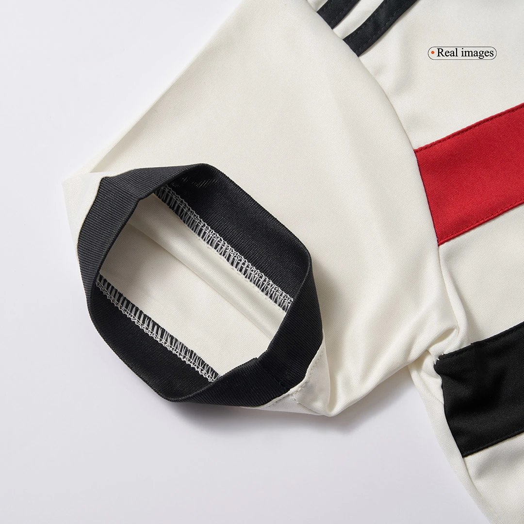 Manchester United 24/25 Third Jersey - Women — photo 11