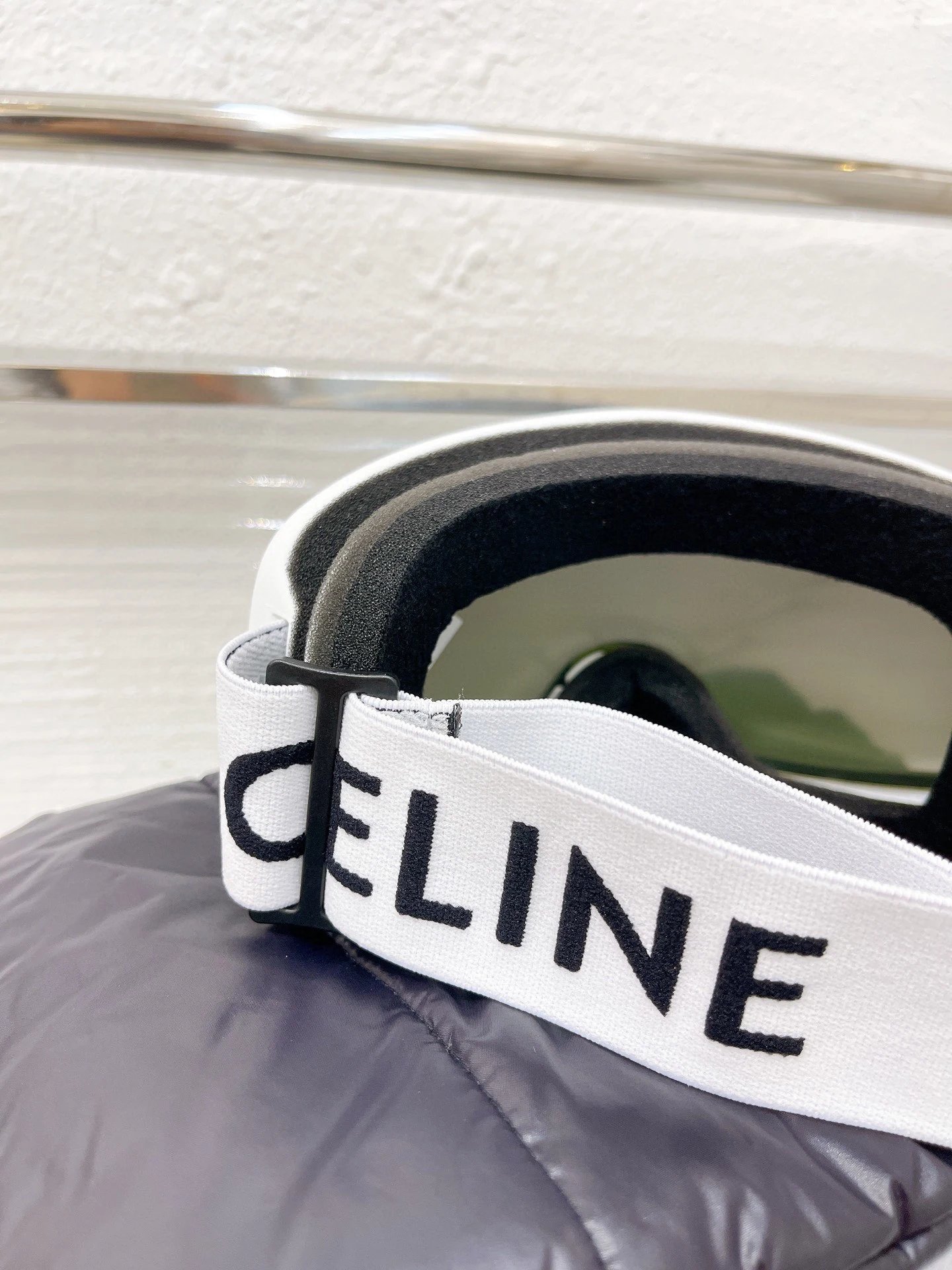 Celine Ski Goggles Ver.A — Zdjęcie 6