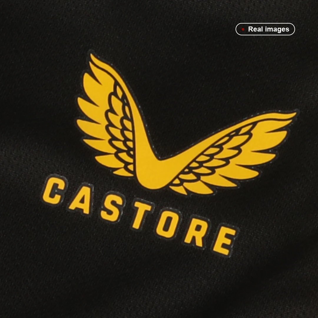 Wolverhampton Wanderers 22/23 Home Jersey - Kids — photo 11