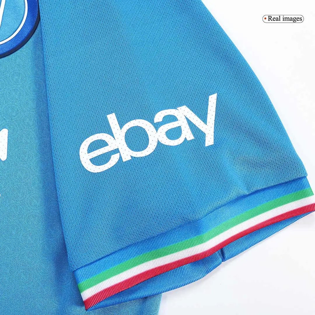 Napoli 23/24 Home Jersey (Player Version) — photo 11