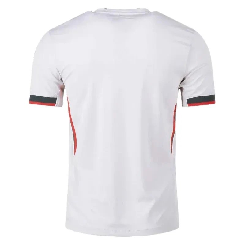 Chelsea 25/26 Away Jersey — Photo 2