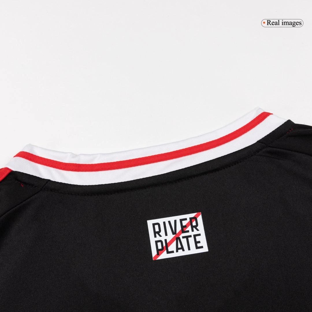 River Plate 25/26 Away Jersey — Photo 11