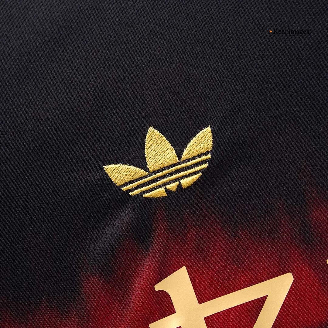 Manchester United 24/25 Jersey — photo 9