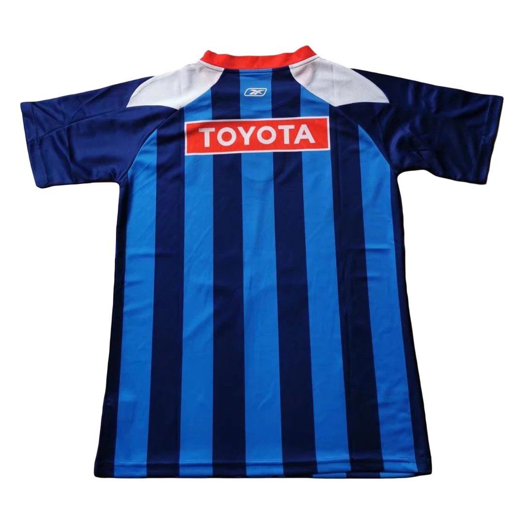 2006/07 Chivas Guadalajara Retro Away Jersey — QC
