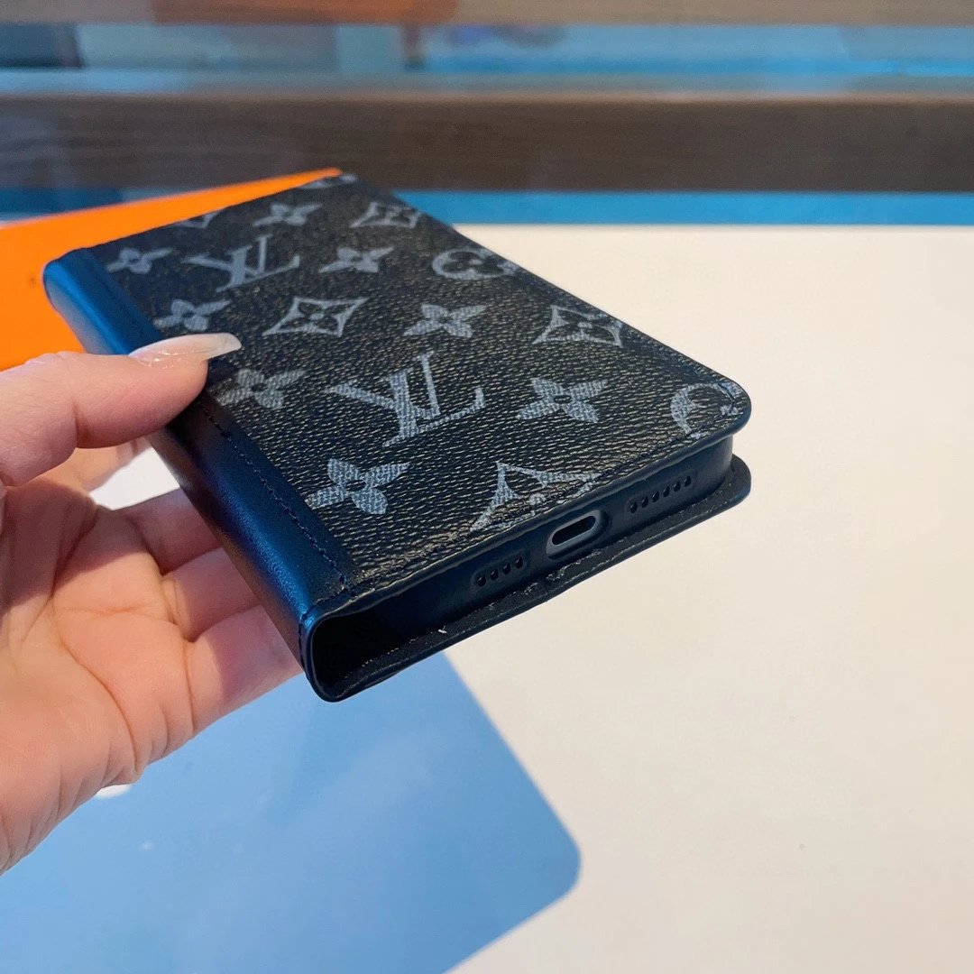 Louis Vuitton Phone Case Ver.L — QC