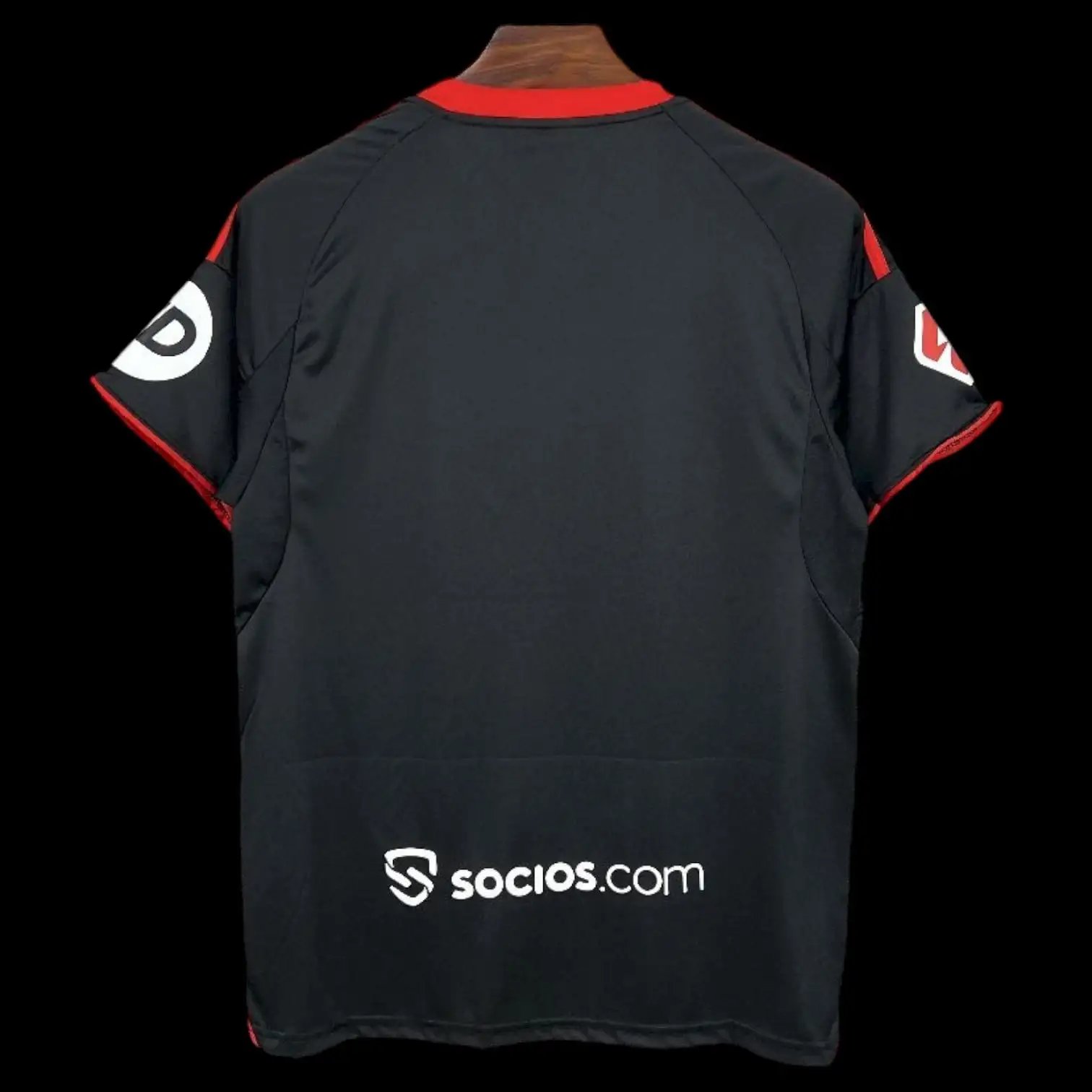 Séville 25/26 Third Jersey — QC